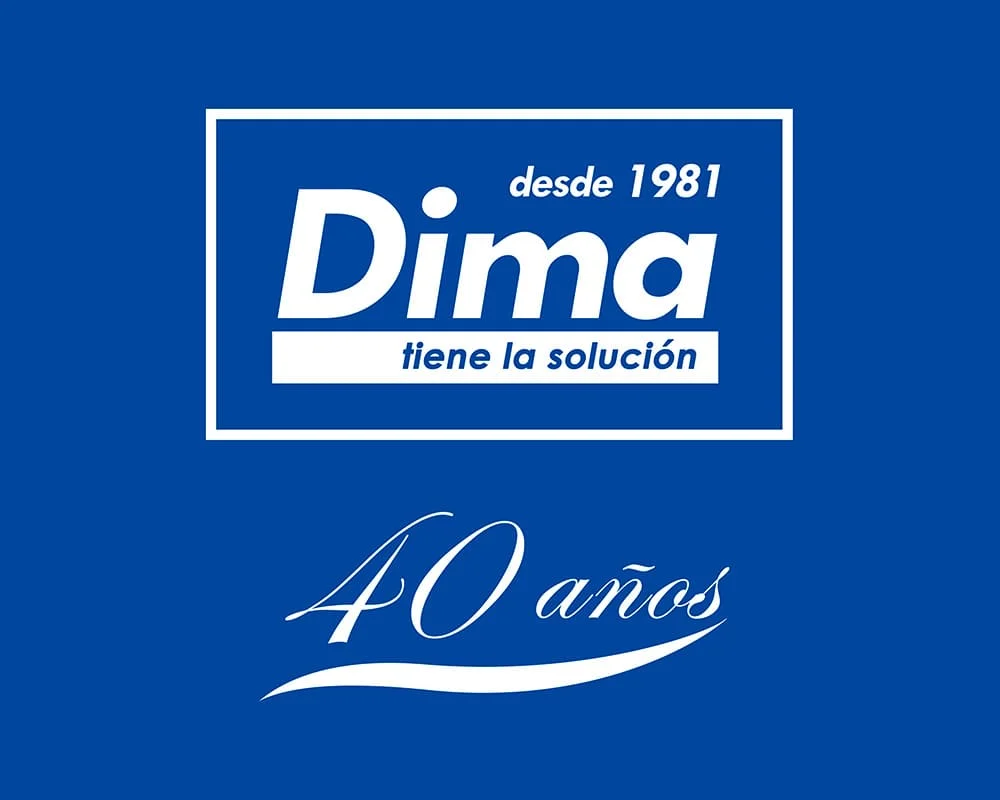 DIMA's anniversary